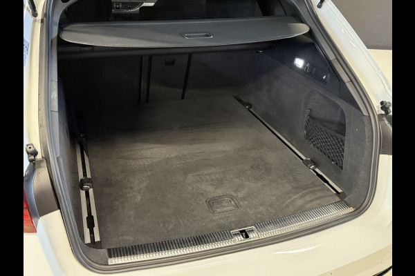 Audi A6 Avant 3.0 TDI quattro Premium Edition | Panoramadak | S-Line | Head UP | Leder