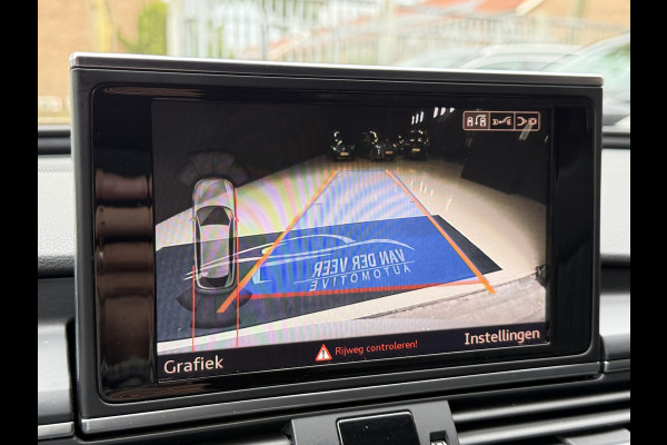 Audi A6 Avant 3.0 TDI quattro Premium Edition | Panoramadak | S-Line | Head UP | Leder