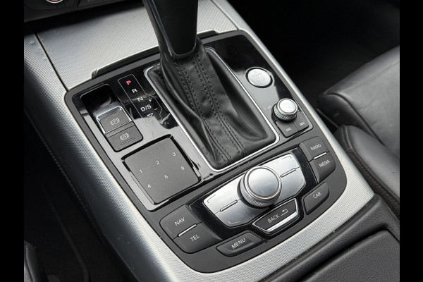 Audi A6 Avant 3.0 TDI quattro Premium Edition | Panoramadak | S-Line | Head UP | Leder