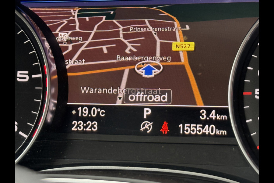 Audi A6 Avant 3.0 TDI quattro Premium Edition | Panoramadak | S-Line | Head UP | Leder