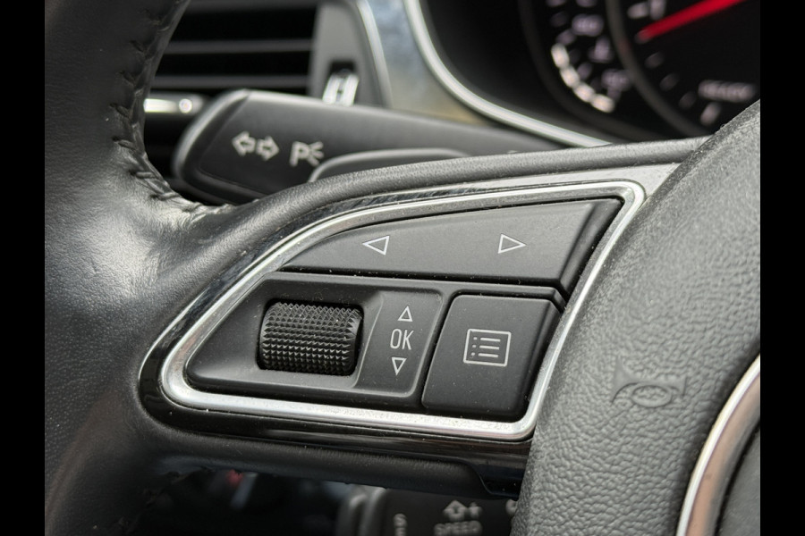 Audi A6 Avant 3.0 TDI quattro Premium Edition | Panoramadak | S-Line | Head UP | Leder