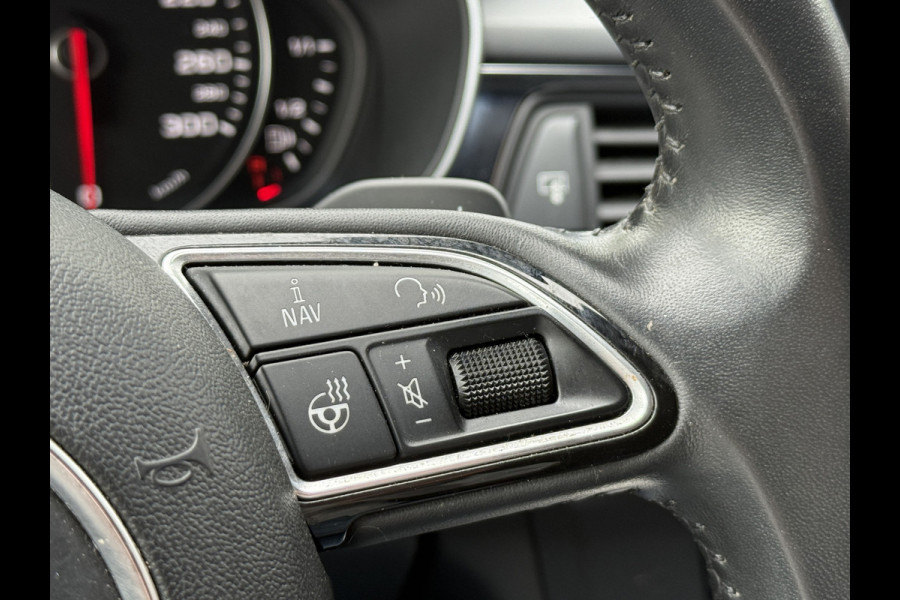 Audi A6 Avant 3.0 TDI quattro Premium Edition | Panoramadak | S-Line | Head UP | Leder