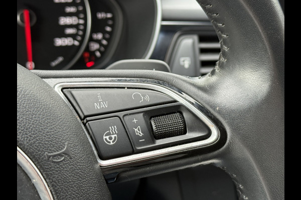 Audi A6 Avant 3.0 TDI quattro Premium Edition | Panoramadak | S-Line | Head UP | Leder