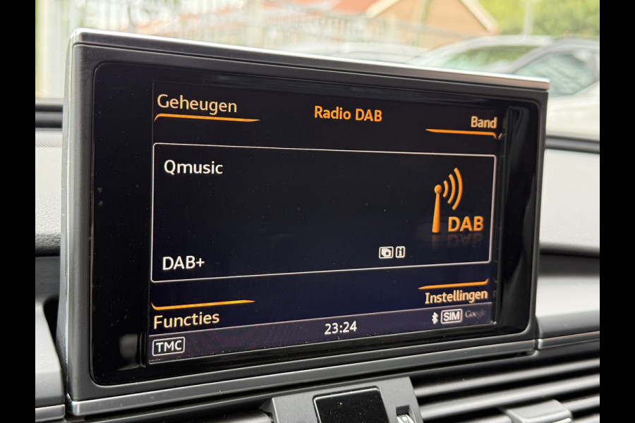 Audi A6 Avant 3.0 TDI quattro Premium Edition | Panoramadak | S-Line | Head UP | Leder