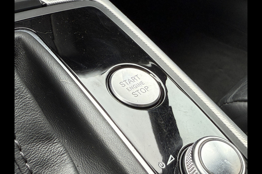 Audi A6 Avant 3.0 TDI quattro Premium Edition | Panoramadak | S-Line | Head UP | Leder