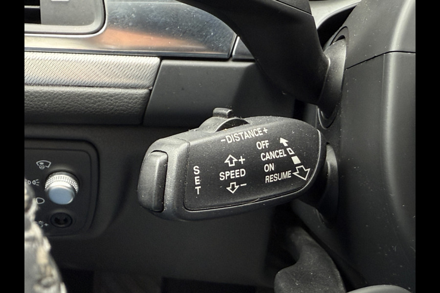 Audi A6 Avant 3.0 TDI quattro Premium Edition | Panoramadak | S-Line | Head UP | Leder