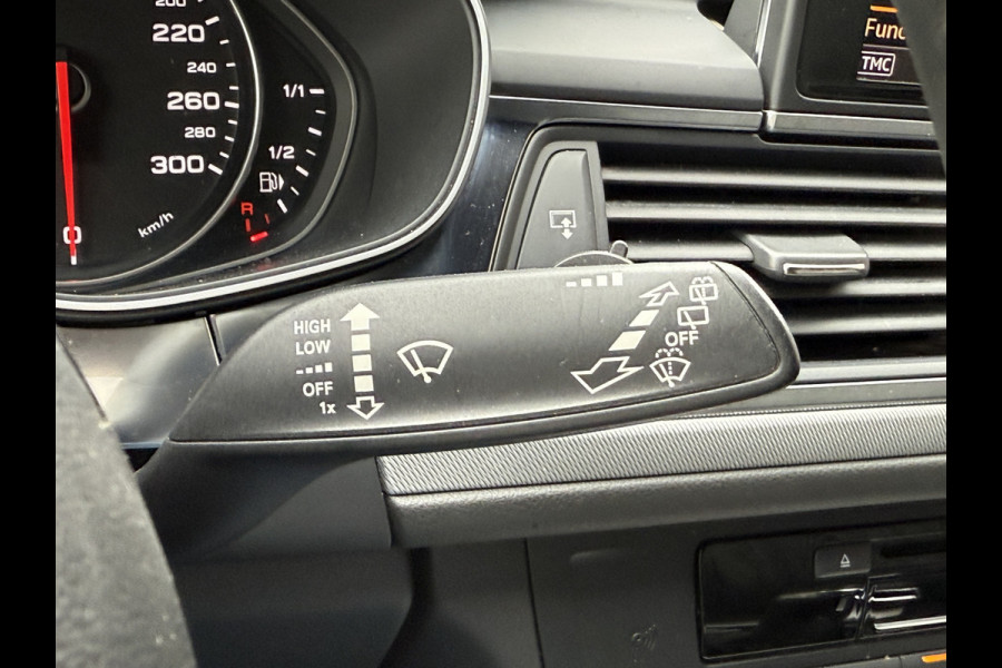 Audi A6 Avant 3.0 TDI quattro Premium Edition | Panoramadak | S-Line | Head UP | Leder