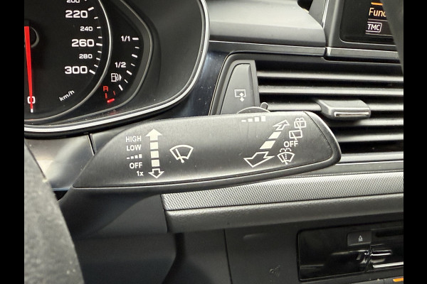 Audi A6 Avant 3.0 TDI quattro Premium Edition | Panoramadak | S-Line | Head UP | Leder