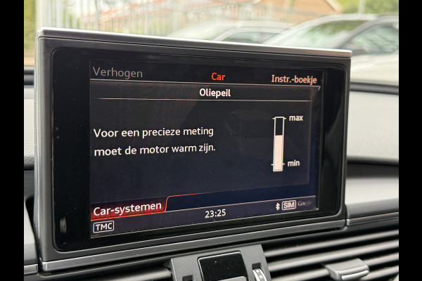 Audi A6 Avant 3.0 TDI quattro Premium Edition | Panoramadak | S-Line | Head UP | Leder