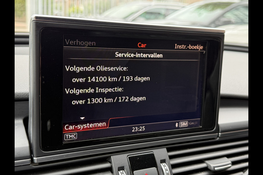Audi A6 Avant 3.0 TDI quattro Premium Edition | Panoramadak | S-Line | Head UP | Leder