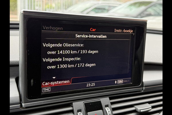 Audi A6 Avant 3.0 TDI quattro Premium Edition | Panoramadak | S-Line | Head UP | Leder
