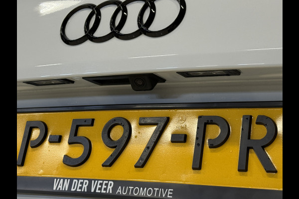 Audi A6 Avant 3.0 TDI quattro Premium Edition | Panoramadak | S-Line | Head UP | Leder