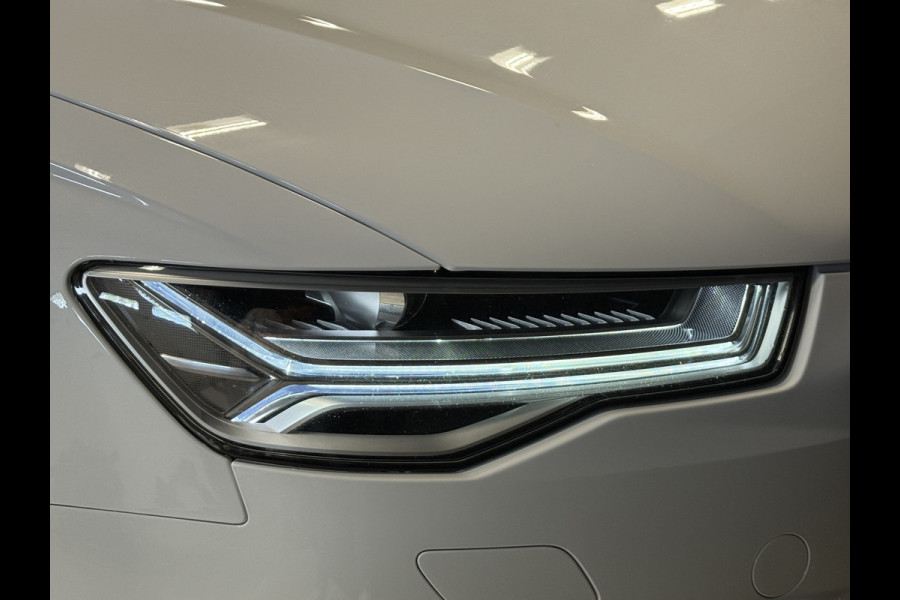 Audi A6 Avant 3.0 TDI quattro Premium Edition | Panoramadak | S-Line | Head UP | Leder