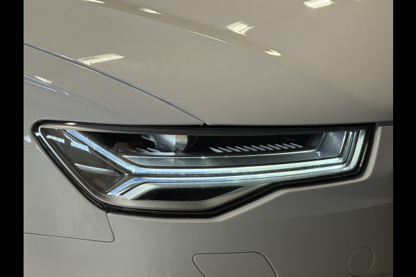 Audi A6 Avant 3.0 TDI quattro Premium Edition | Panoramadak | S-Line | Head UP | Leder