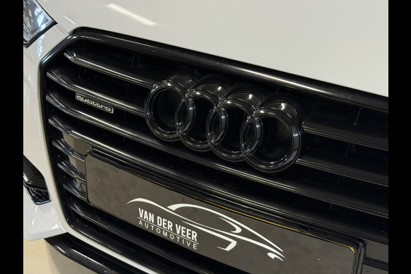 Audi A6 Avant 3.0 TDI quattro Premium Edition | Panoramadak | S-Line | Head UP | Leder