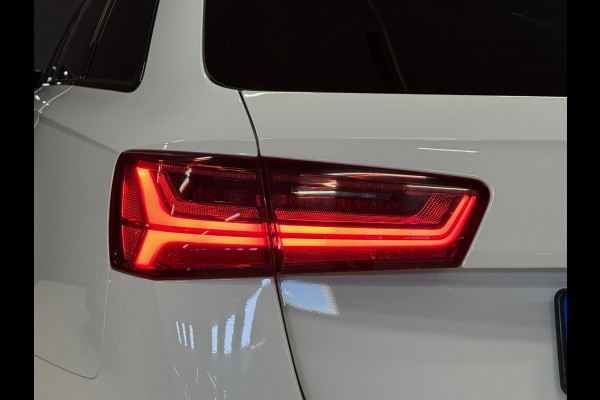 Audi A6 Avant 3.0 TDI quattro Premium Edition | Panoramadak | S-Line | Head UP | Leder