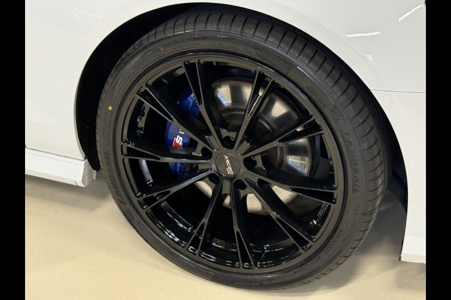Audi A6 Avant 3.0 TDI quattro Premium Edition | Panoramadak | S-Line | Head UP | Leder