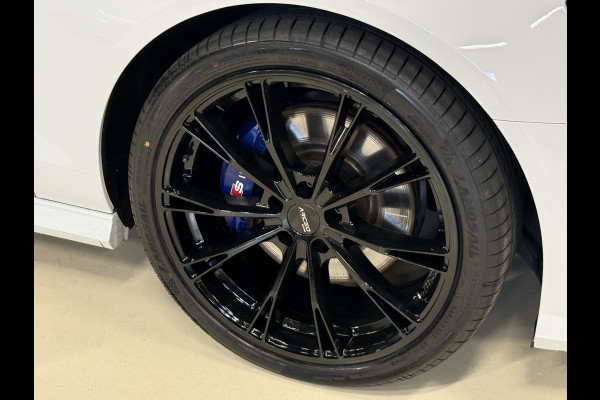 Audi A6 Avant 3.0 TDI quattro Premium Edition | Panoramadak | S-Line | Head UP | Leder