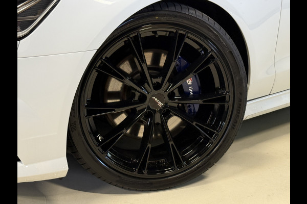 Audi A6 Avant 3.0 TDI quattro Premium Edition | Panoramadak | S-Line | Head UP | Leder
