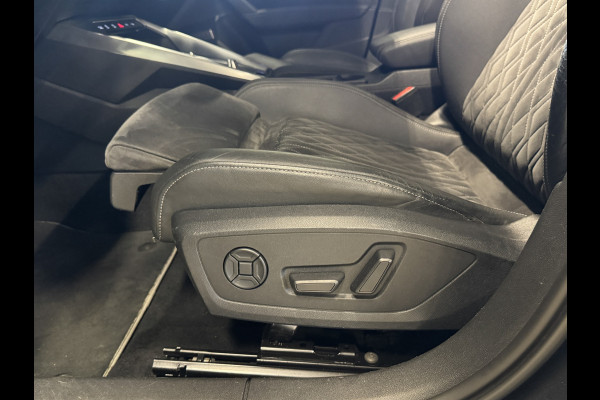 Audi S3 Limousine 2.0 TFSI S3 quattro Automaat | Pano | Nieuw model | B&O | Ambianceverlichting