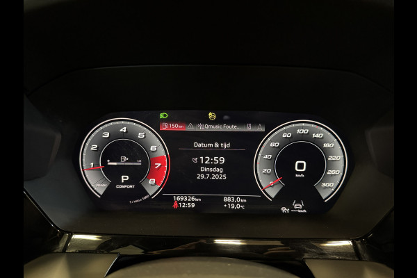 Audi S3 Limousine 2.0 TFSI S3 quattro Automaat | Pano | Nieuw model | B&O | Ambianceverlichting