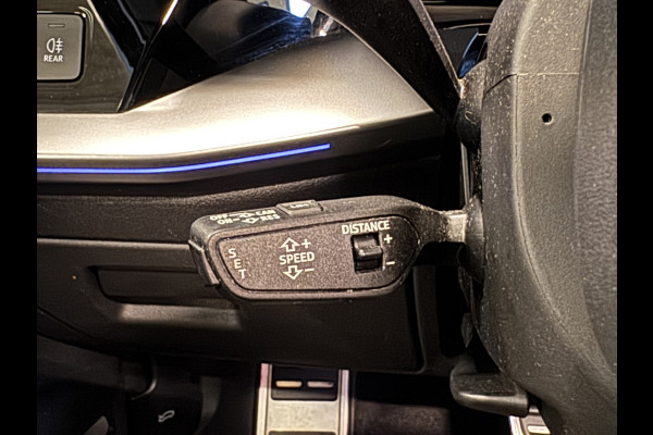 Audi S3 Limousine 2.0 TFSI S3 quattro Automaat | Pano | Nieuw model | B&O | Ambianceverlichting