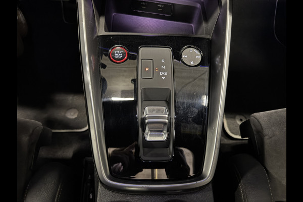 Audi S3 Limousine 2.0 TFSI S3 quattro Automaat | Pano | Nieuw model | B&O | Ambianceverlichting