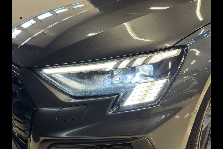 Audi S3 Limousine 2.0 TFSI S3 quattro Automaat | Pano | Nieuw model | B&O | Ambianceverlichting