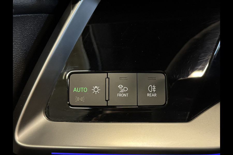 Audi S3 Limousine 2.0 TFSI S3 quattro Automaat | Pano | Nieuw model | B&O | Ambianceverlichting