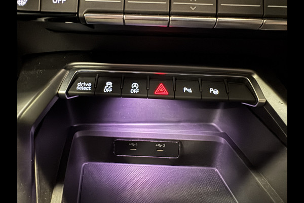 Audi S3 Limousine 2.0 TFSI S3 quattro Automaat | Pano | Nieuw model | B&O | Ambianceverlichting
