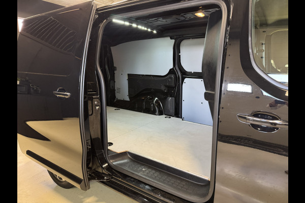 Toyota ProAce Worker 2.0 D-4D Professional Long 177pk Automaat | 2x elektr. schuifdeuren | Head-Up | Camera | Stoelverwarming | Dodehoek | 17'' LMV