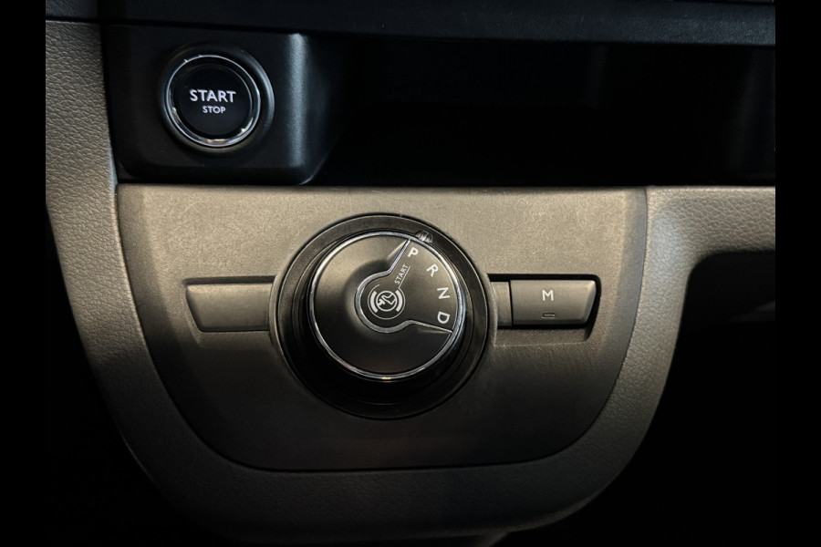 Toyota ProAce Worker 2.0 D-4D Professional Long 177pk Automaat | 2x elektr. schuifdeuren | Head-Up | Camera | Stoelverwarming | Dodehoek | 17'' LMV