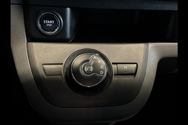 Toyota ProAce Worker 2.0 D-4D Professional Long 177pk Automaat | 2x elektr. schuifdeuren | Head-Up | Camera | Stoelverwarming | Dodehoek | 17'' LMV