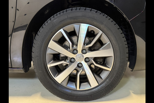 Toyota ProAce Worker 2.0 D-4D Professional Long 177pk Automaat | 2x elektr. schuifdeuren | Head-Up | Camera | Stoelverwarming | Dodehoek | 17'' LMV