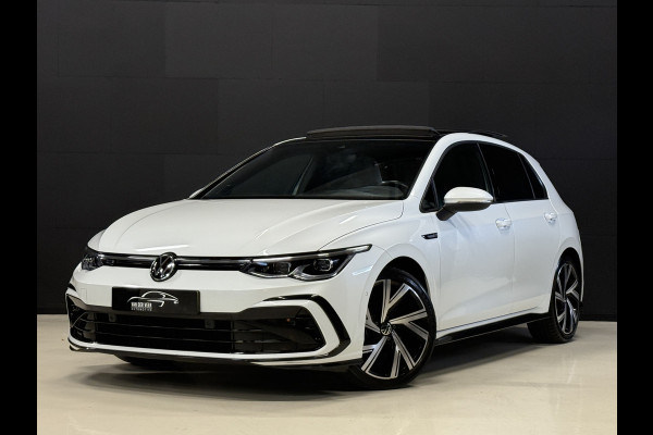 Volkswagen Golf 1.5 eTSI R-Line | Harman Kardon | Panoramadak | Head UP | IQ Light