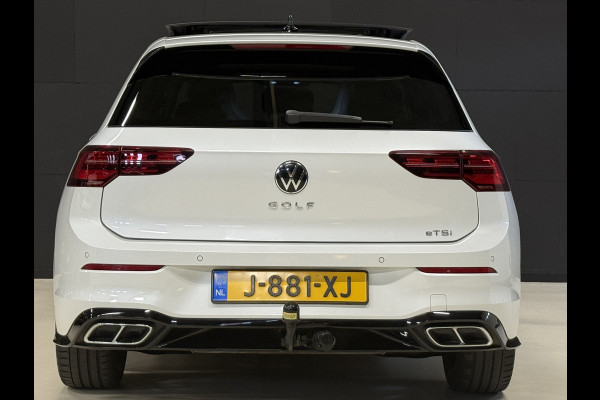 Volkswagen Golf 1.5 eTSI R-Line | Harman Kardon | Panoramadak | Head UP | IQ Light