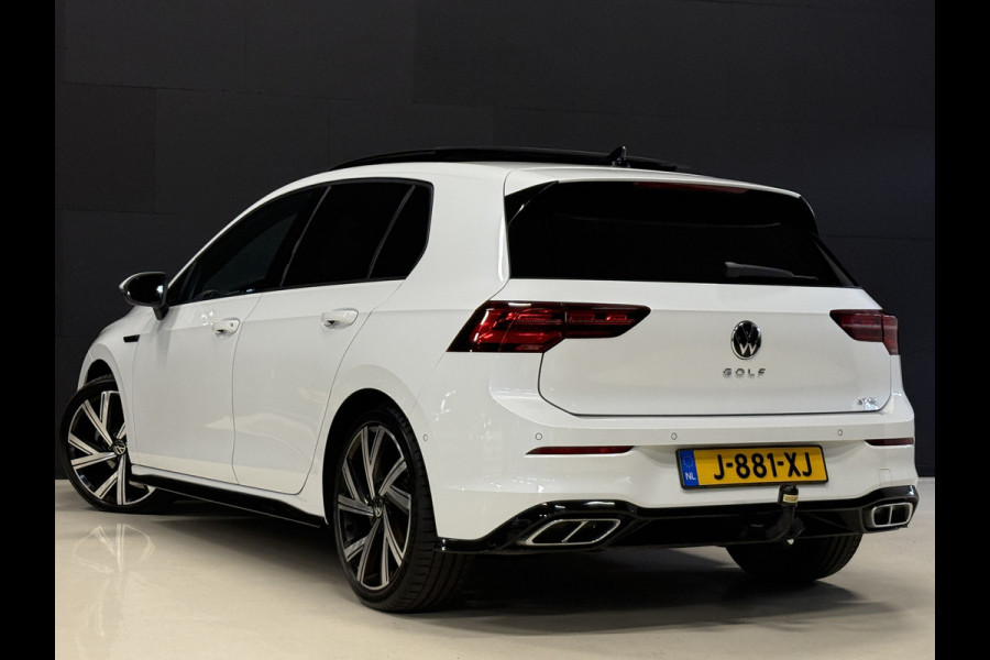 Volkswagen Golf 1.5 eTSI R-Line | Harman Kardon | Panoramadak | Head UP | IQ Light