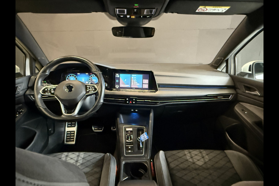 Volkswagen Golf 1.5 eTSI R-Line | Harman Kardon | Panoramadak | Head UP | IQ Light