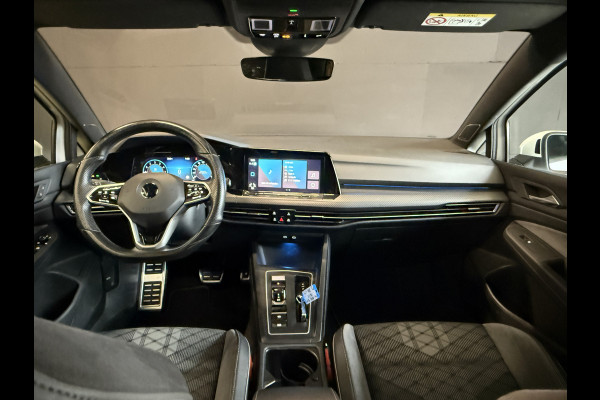 Volkswagen Golf 1.5 eTSI R-Line | Harman Kardon | Panoramadak | Head UP | IQ Light