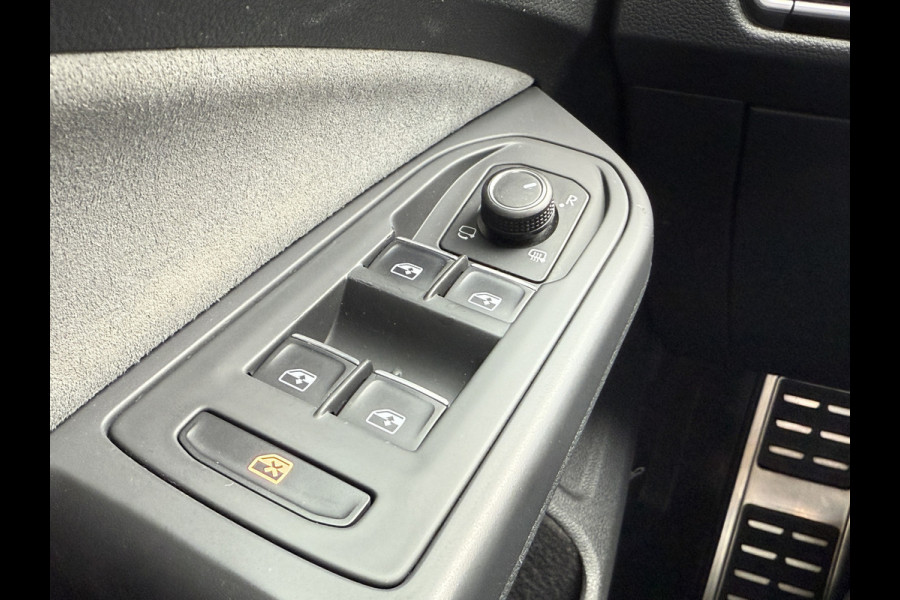 Volkswagen Golf 1.5 eTSI R-Line | Harman Kardon | Panoramadak | Head UP | IQ Light