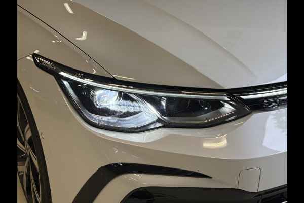 Volkswagen Golf 1.5 eTSI R-Line | Harman Kardon | Panoramadak | Head UP | IQ Light