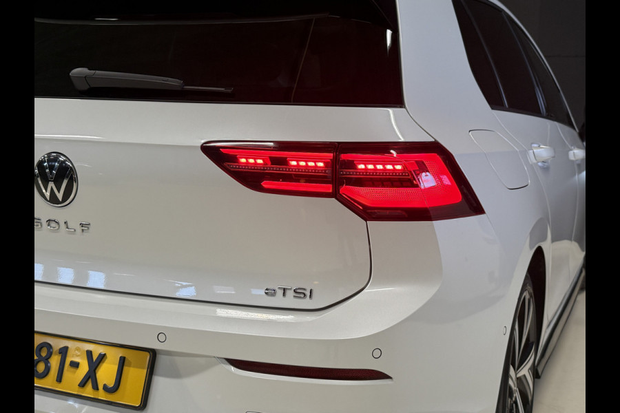 Volkswagen Golf 1.5 eTSI R-Line | Harman Kardon | Panoramadak | Head UP | IQ Light