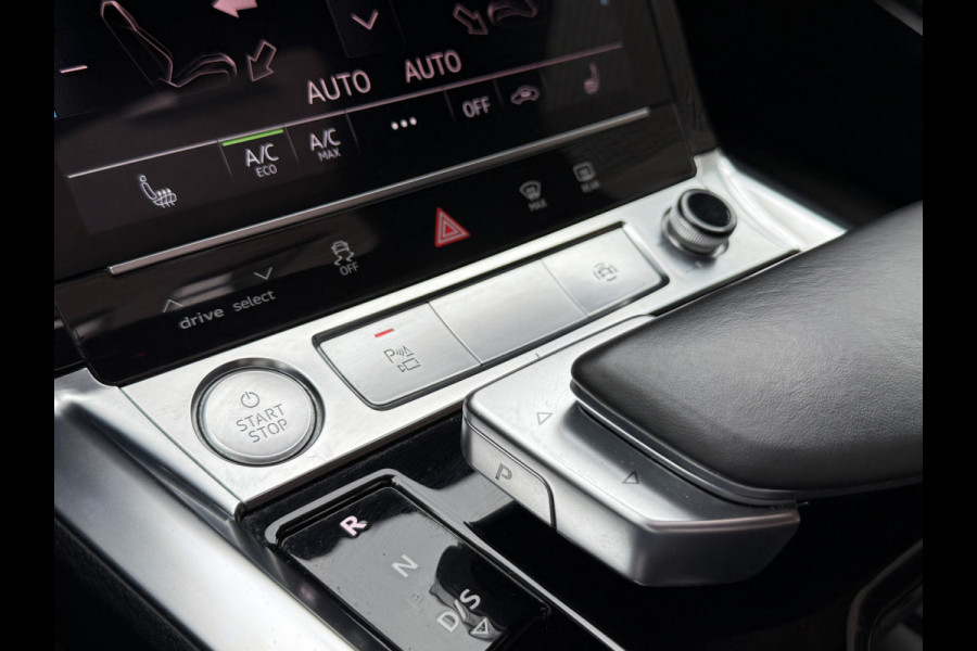 Audi e-tron e-tron 55 quattro advanced 95 kWh | SOH 91% | B&O | 360 Camera | Panoramadak |