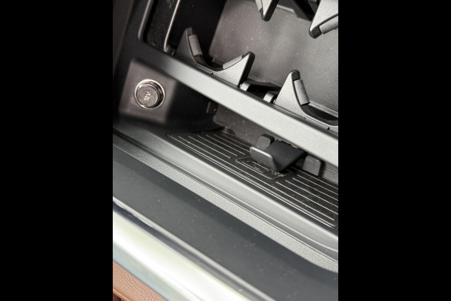 Audi e-tron e-tron 55 quattro advanced 95 kWh | SOH 91% | B&O | 360 Camera | Panoramadak |
