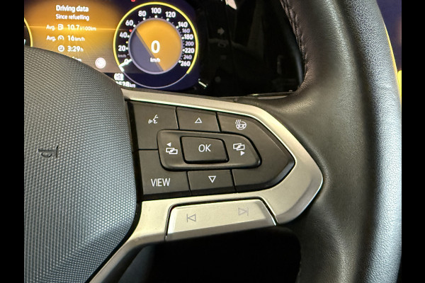 Volkswagen Golf 1.5 eTSI Life Business | Apple Carplay | Elek. stoelen | Draadloze tel. lader