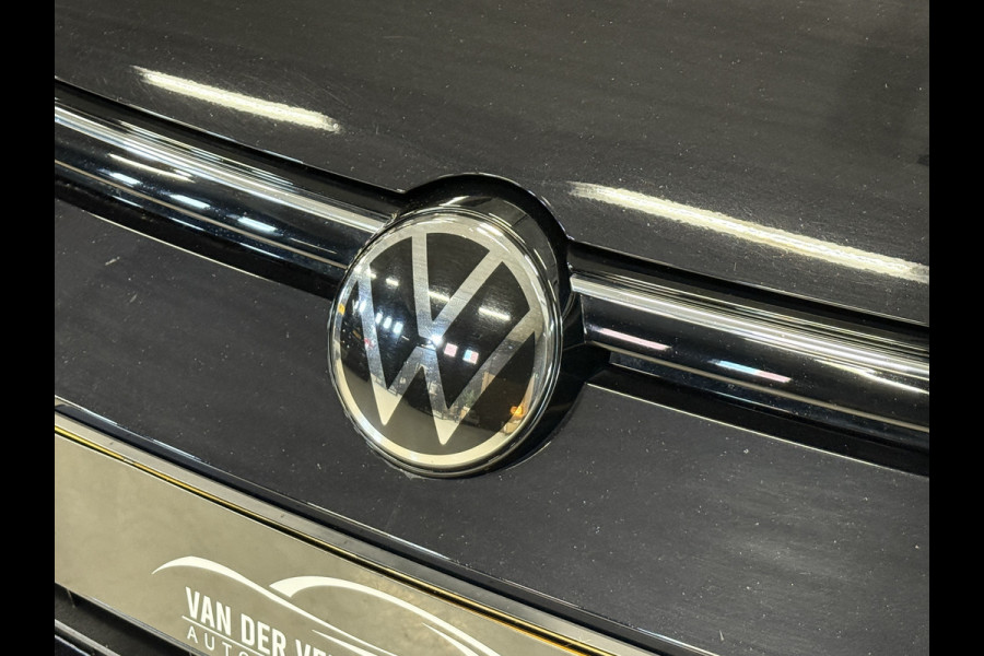 Volkswagen Golf 1.5 eTSI Life Business | Apple Carplay | Elek. stoelen | Draadloze tel. lader