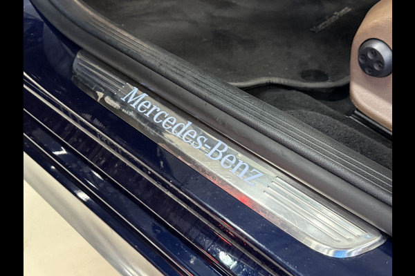 Mercedes-Benz E-Klasse Estate 200 AMG Business Solution Sport Automaat | Lederen sportstoelen | Elektr. trekhaak | Sfeerverlichting | Adaptive | Camera
