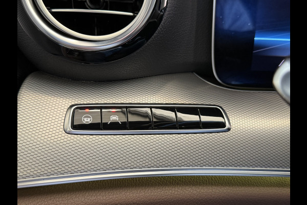 Mercedes-Benz E-Klasse Estate 200 AMG Business Solution Sport Automaat | Lederen sportstoelen | Elektr. trekhaak | Sfeerverlichting | Adaptive | Camera