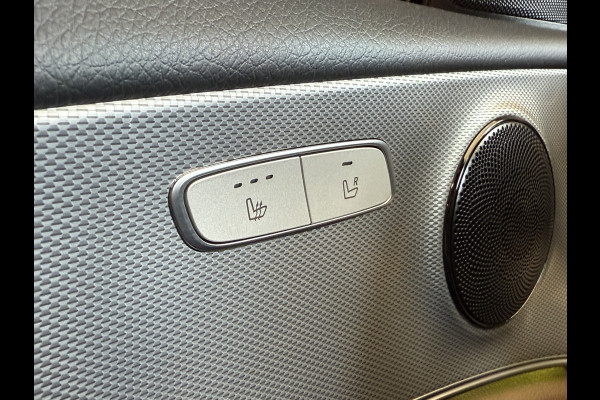 Mercedes-Benz E-Klasse Estate 200 AMG Business Solution Sport Automaat | Lederen sportstoelen | Elektr. trekhaak | Sfeerverlichting | Adaptive | Camera