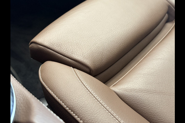 Mercedes-Benz E-Klasse Estate 200 AMG Business Solution Sport Automaat | Lederen sportstoelen | Elektr. trekhaak | Sfeerverlichting | Adaptive | Camera